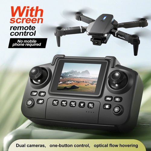 Drone 2026 dual camera - 2026, hd