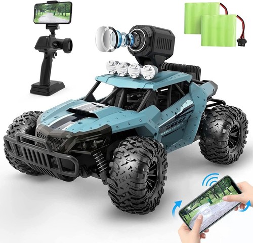 Deerc cars de36w - rc,