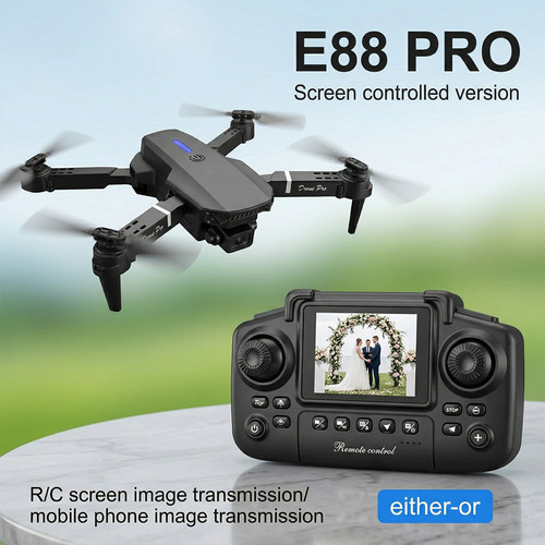 Drone 2026 dual - 2026, hd